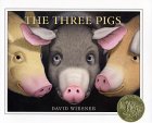 The Three Pigs